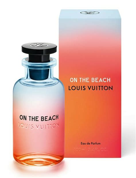 parfum on the beach louis vuitton|lv on the beach perfume.